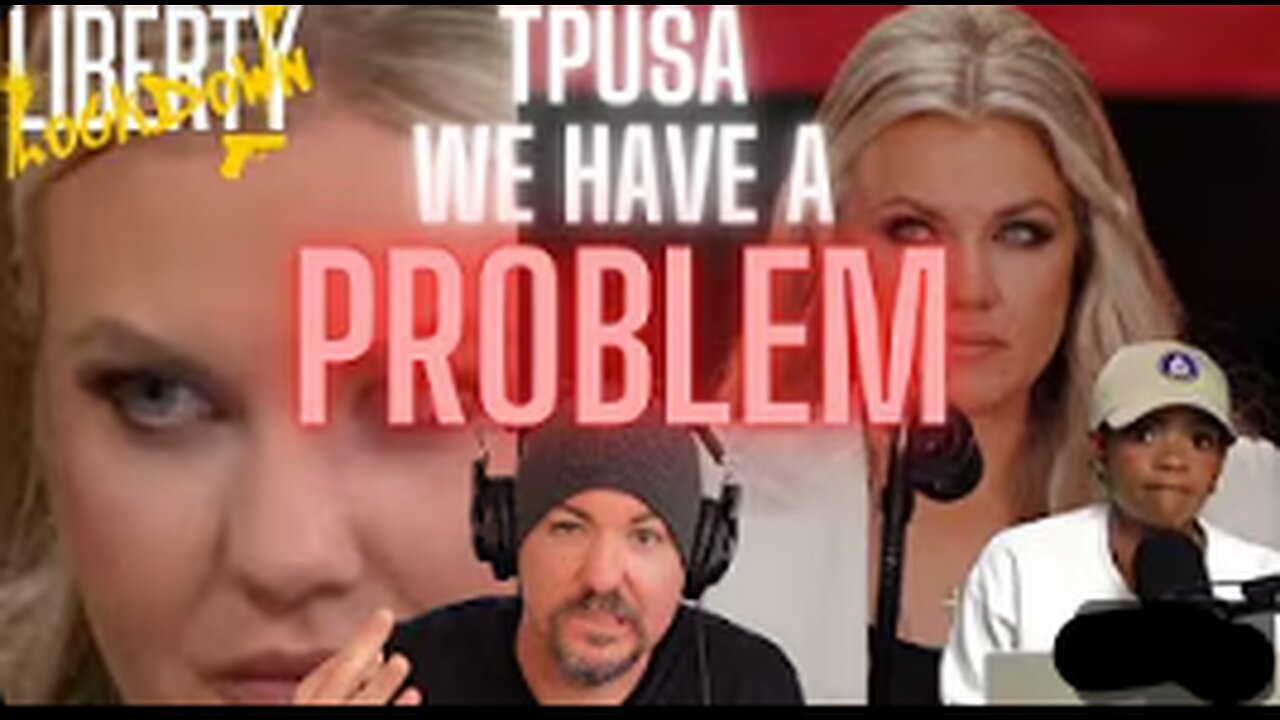 Candace Owens Was Right All Along – Erika Kirk’s Cell Phone Lie Collapses LIVE