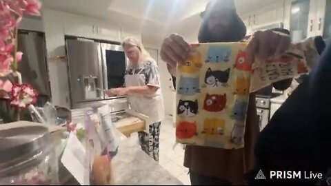 🛑 MIKE STROKEOFF MAKES CHILI & RUNS ERRANDS 1-2-26