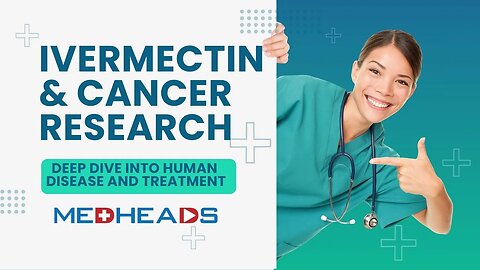 Can Ivermectin Cure Cancer? What the Latest Research Reveals