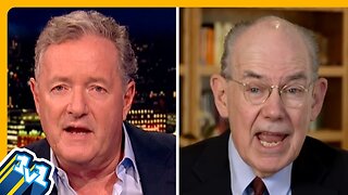 "Ceasefire Will NOT Hold" Trump's Gaza Peace Deal | John Mearsheimer x Piers Morgan