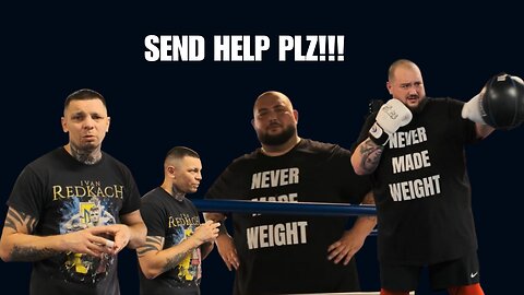 I Found Out Why They Call Him “El Terrible”