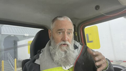 Why Did He Say That? part 2