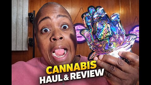 Canal Street Candy by JK Distro | NYC Cannabis Review, Flavor Breakdown & Vibes