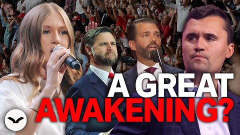 Charlie Kirk IS The Turning Point! | Courage For The Faith | Pastor Millicent Sedra | Echo Church