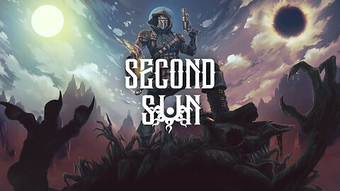 Second Sun | Gameplay Announcement Trailer | Gamflix