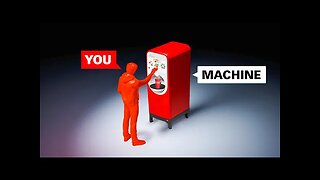 The $1 Billion Coca-Cola Machine