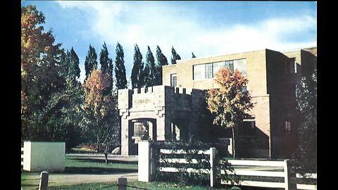 The Gilead Bible School Song (Jehovah's Witness Comedy)