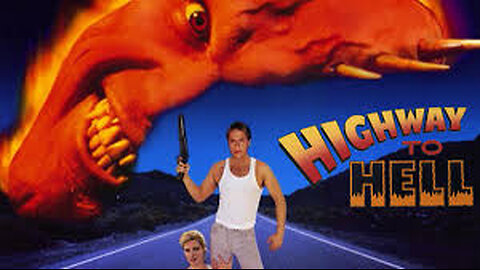 Highway to Hell 15 1991 ‧ Horror/Comedy ‧ 1h 34m