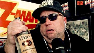 Living The Dream w/ Bob Levy