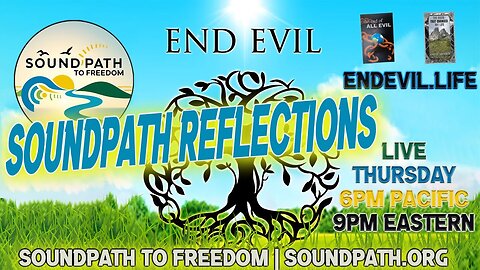 Soundpath Reflections