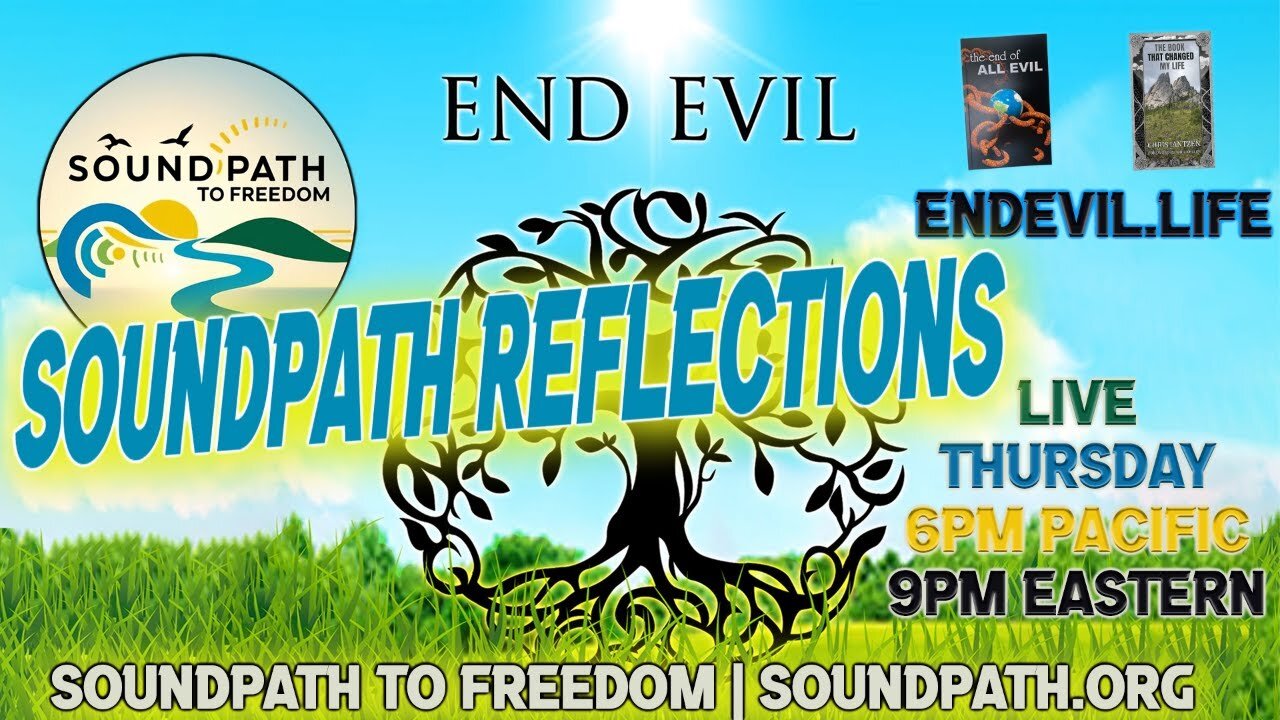 Soundpath Reflections