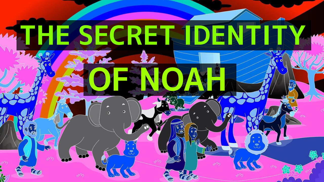The Mysterious Genealogies of Cain and Seth