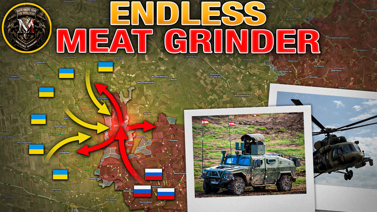 Killzone🔴France Becomes First To Hit Russians💥Heavy Fighting Near Pokrovsk🔥MilitarySummary 2025.10.2