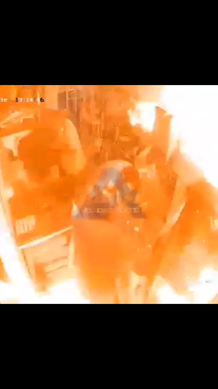 Explosión de un horno industrial en Argentina deja heridos