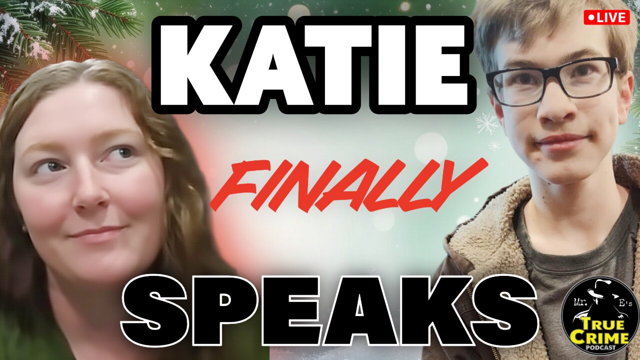 Nearly 2 Years Missing: Sebastian Rogers' Mom Breaks Silence