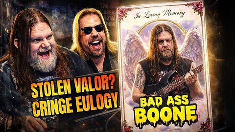 CMS CLASSIC: THE INDUSTRY LIE: Why Every Mediocre DJ Becomes A Saint After Death 11/7/09