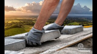 The Foundation Essentials Of Salvation From Death - Larry T Smith