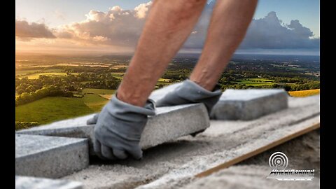 The Foundation Essentials Of Salvation From Death - Larry T Smith