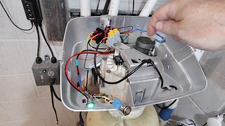 S16E05 - Using Control Relays to Replace a Control Board on an Auto-Backwash Filter.