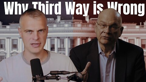 Tim Keller's Third Way: Debunked