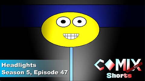 Headlights 4K REMASTER