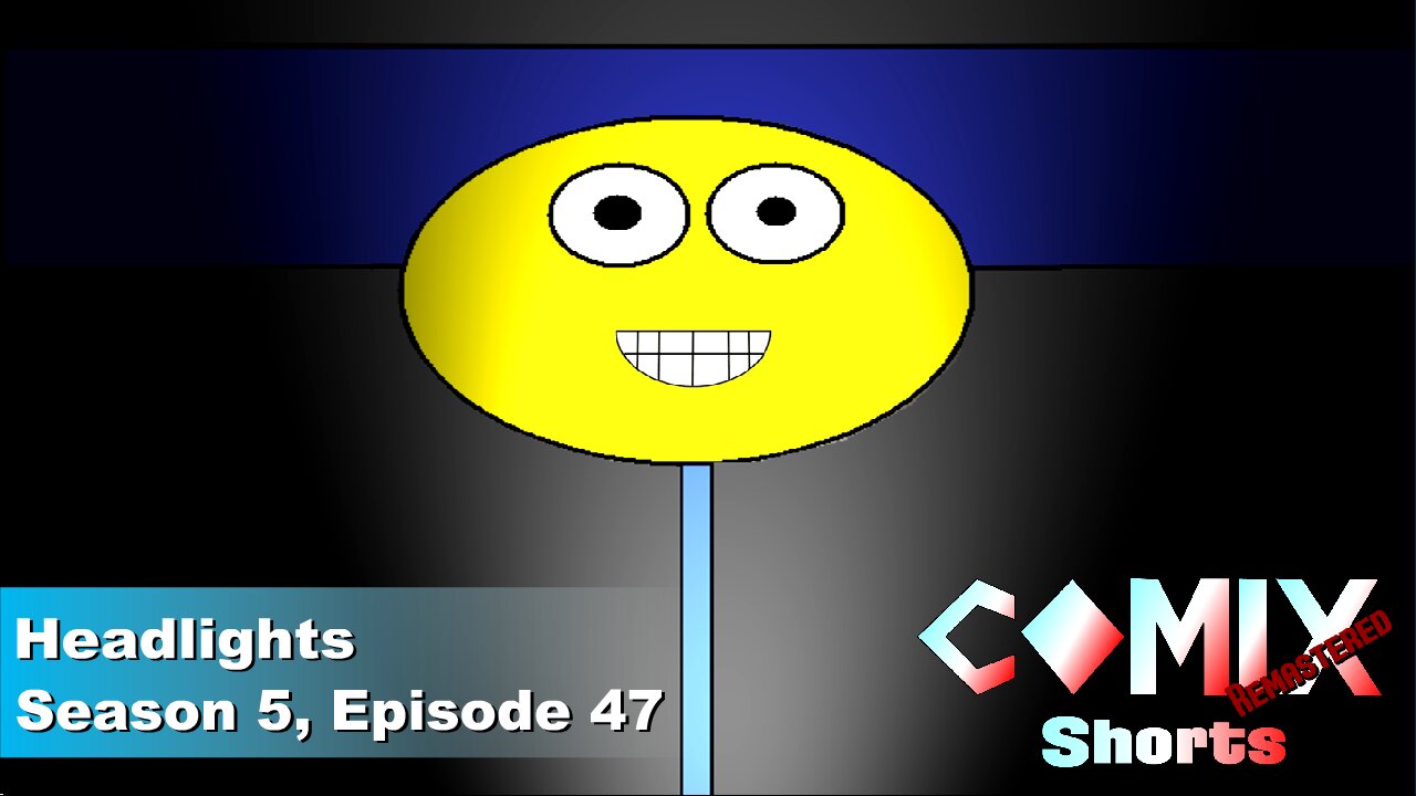 Headlights 4K REMASTER