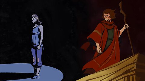 The Hardened Heart Of ILoveKimPossibleALot [6wU-GKmi4EE]