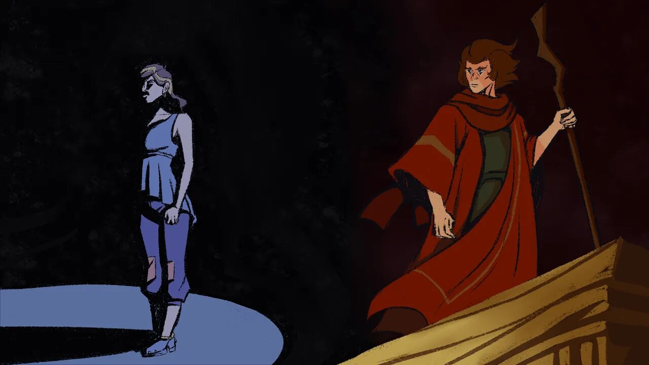 The Hardened Heart Of ILoveKimPossibleALot [6wU-GKmi4EE]