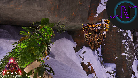 Searching for Honeypots Day 3! - ARK: Survival Ascended Lost Colony LE199