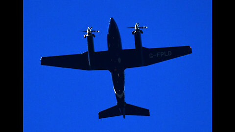 THALES UK (MIC) 5G AIR GANG STALKING SERVICES