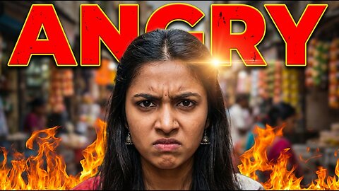 Girl Scammer ANGRY After Her Ego Gets Hurt