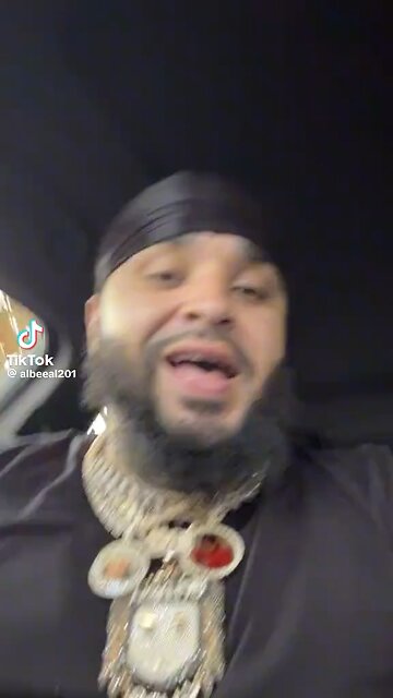 I did not hear one lie