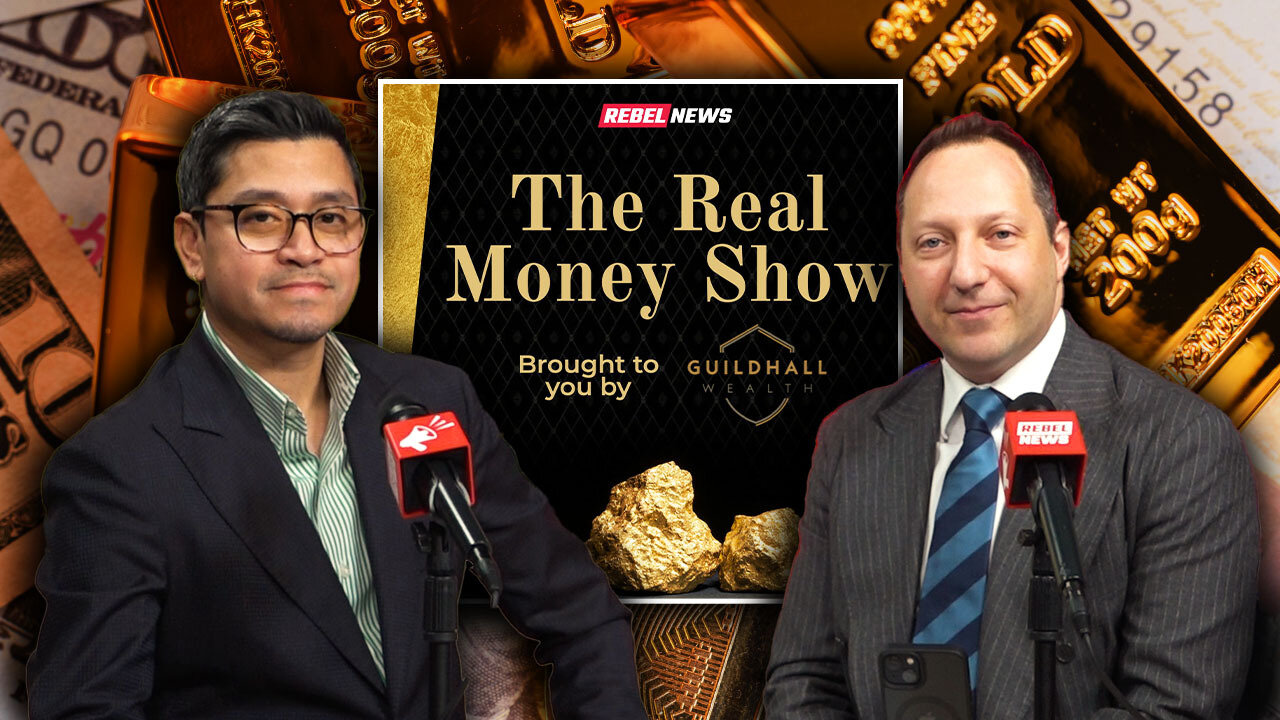 SPONSOR | Tether’s gold grab is a no-brainer for crypto giant