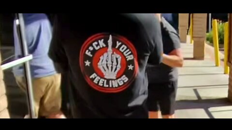 1st amendment threatened