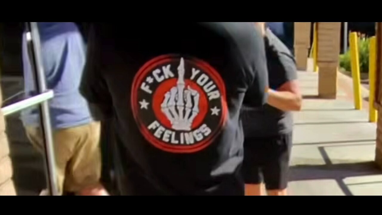 1st amendment threatened