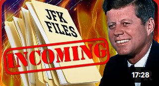 9/11 BOMBSHELL "We are about to release something big with the 9/11 files and JFK" Rep. Anna Luna