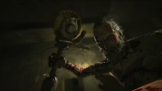 Outlast: Whistleblower - PART 1