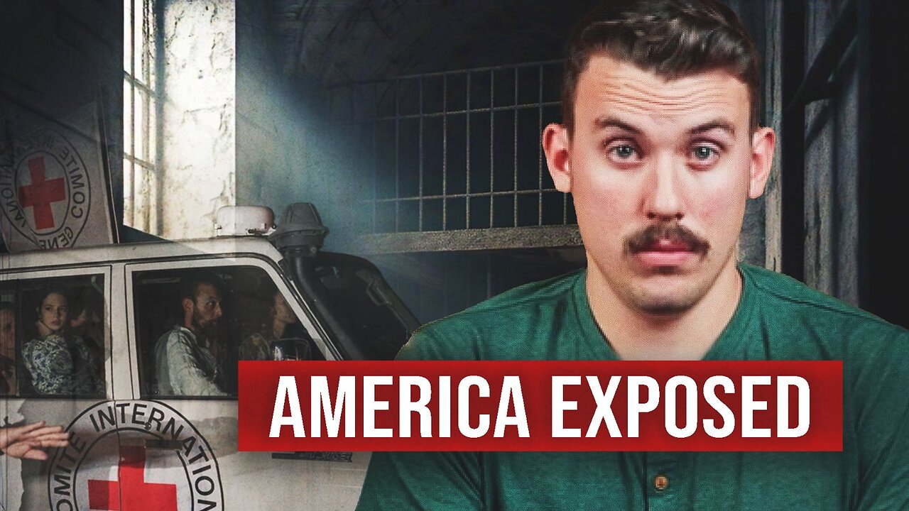 The Shocking Reason the Hostage Deal with Hamas is Dead - AMERICA EXPOSED