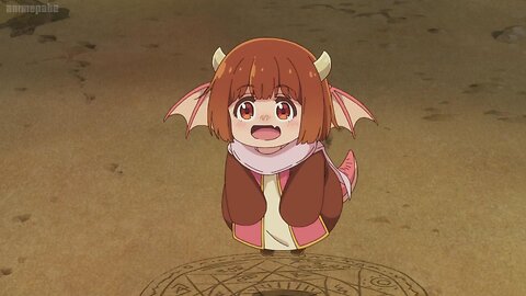 dou's variant | The Demon King's Daughter Is Too Kind!!