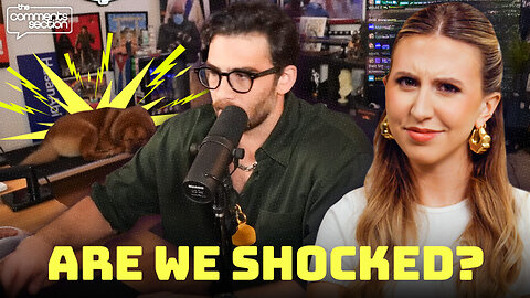 The Real Issue With Hasan Piker ISN’T the Dog Collar