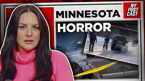 Minneapolis shooting, DHS response, Trump to ban big banks from buying homes | NY POSTcast