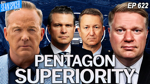 Maduro Indictment, What Next? Shawn Ryan TAKES ON Dan Crenshaw | Ep 622