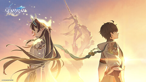 Honkai Star Rail Version 3.6 Back to Earth in Evernight Part 2 BannerGameplay Dan Heng Permansor