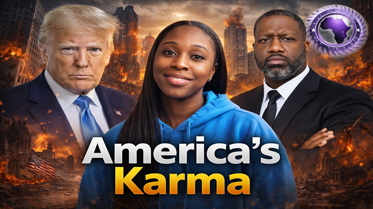 Other Groups Shunned Black America's Warning, Is America Experiencing It's Karma With Trump?