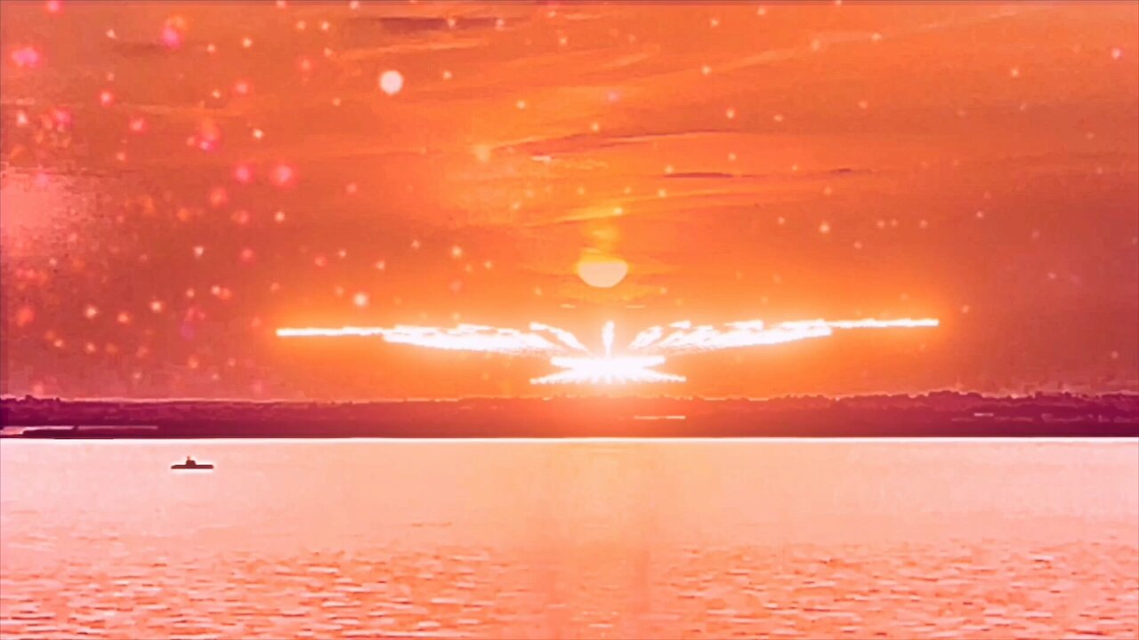 285Hz + 396Hz, Timeline Restoration & Emotional Healing, 777 Angel Code