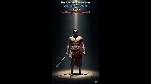 Zerga's Transcendent Relearning