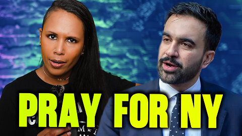 New Yorkers Are About To FIND OUT! Zohran Mamdani is a FAKE!