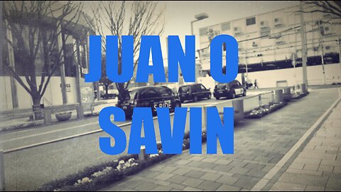 JUAN O SAVIN FEB 05
