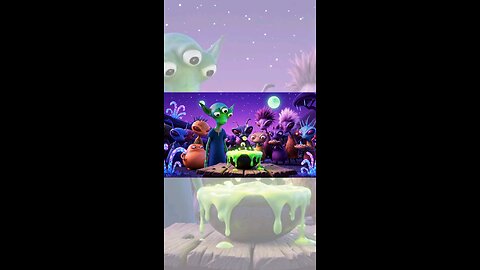 Space Junk TV S2 E18: Who Brought the Potato Salad