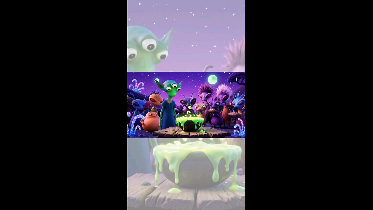 Space Junk TV S2 E18: Who Brought the Potato Salad